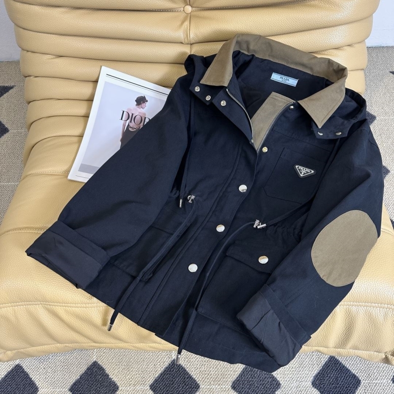 Pra*a outwear